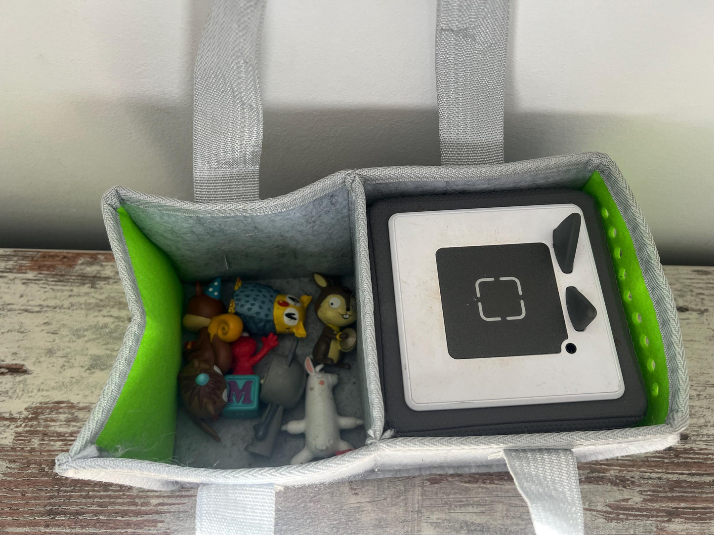 Tonieboxtasche