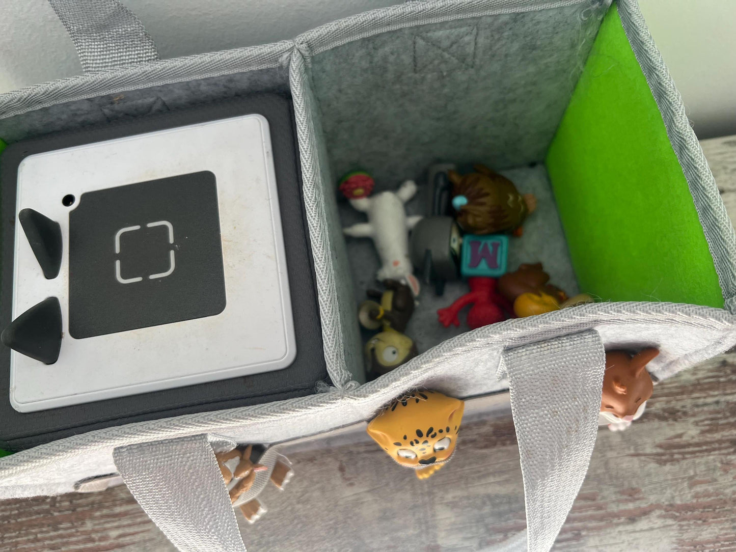 Tonieboxtasche