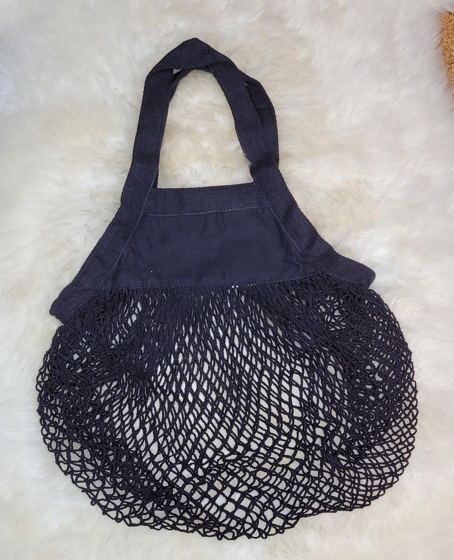 Sandspielzeugtasche/ Buddeltasche