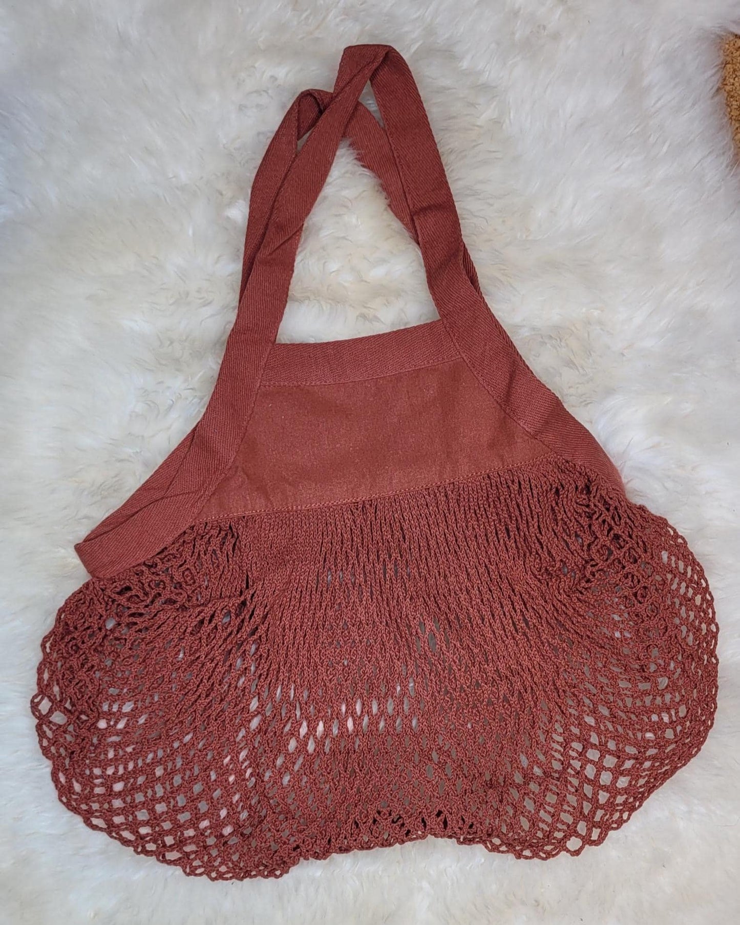Sandspielzeugtasche/ Buddeltasche