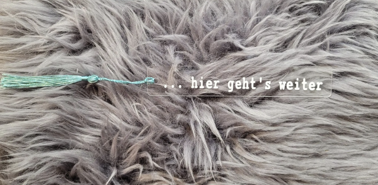Lesezeichen