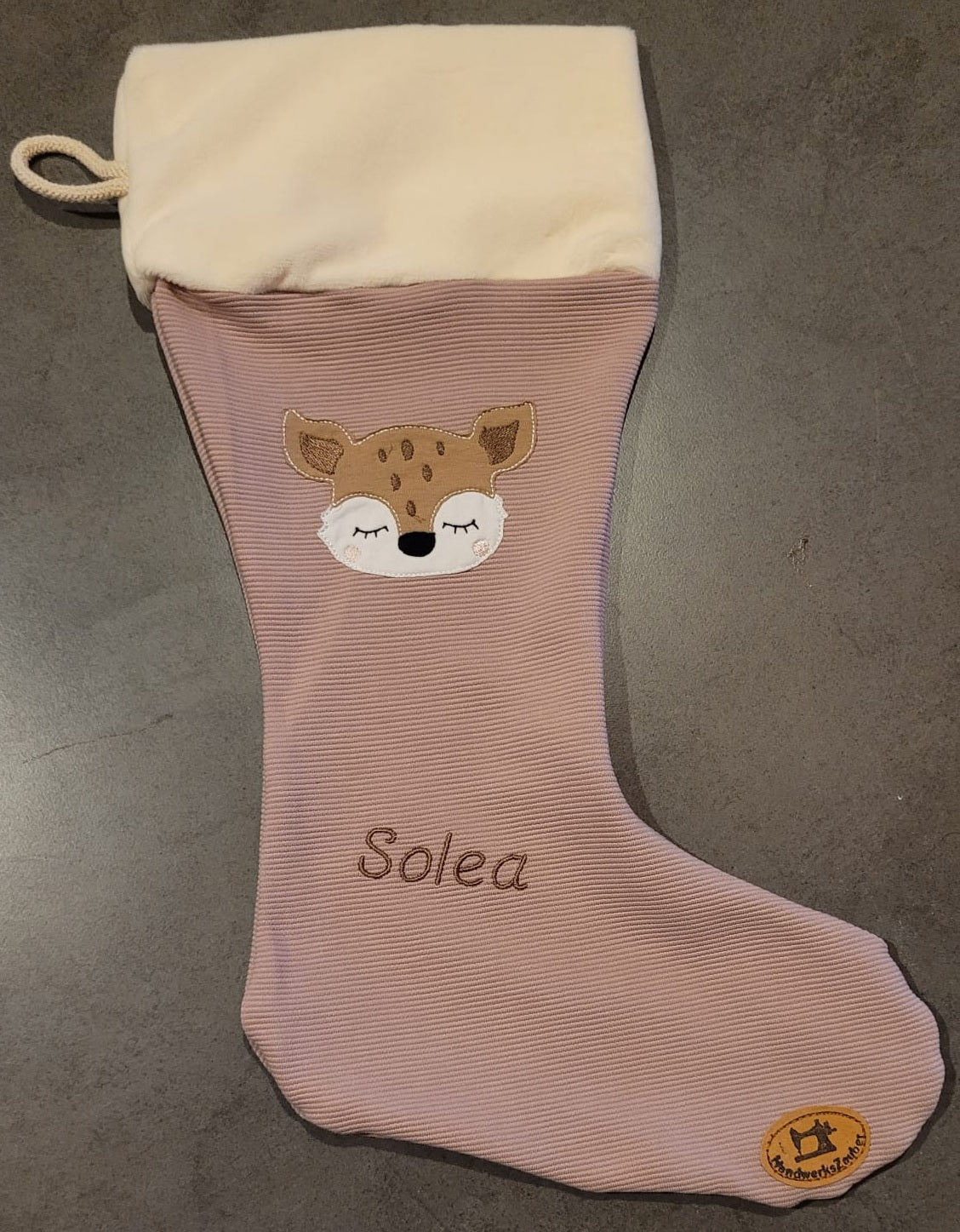 Nikolausstiefel