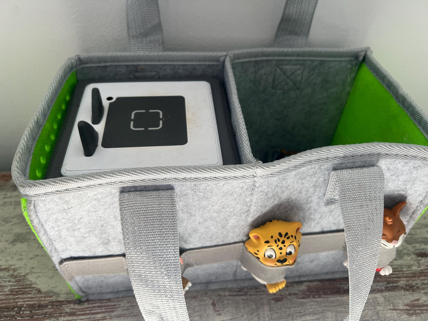 Tonieboxtasche