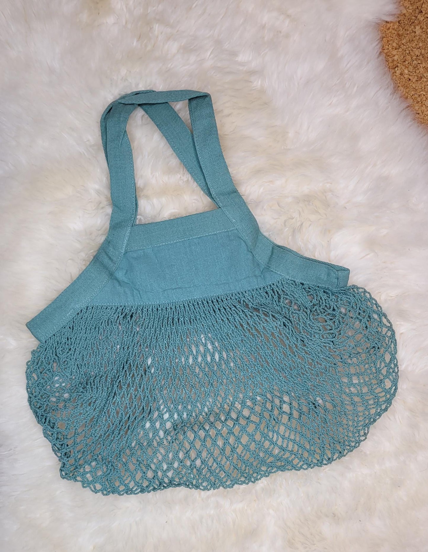 Sandspielzeugtasche/ Buddeltasche