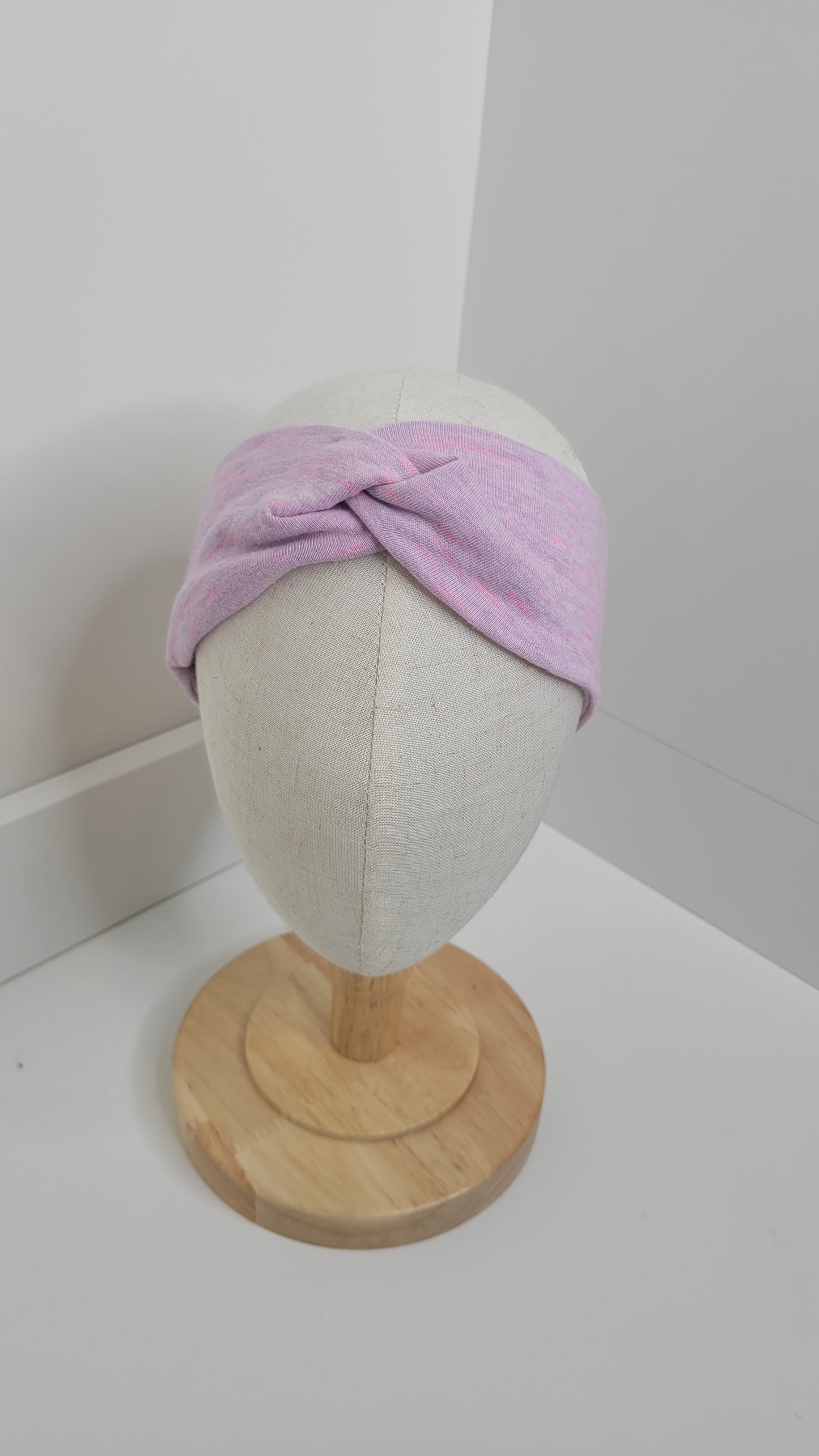 Stirnband mit Knoten – Stylisch, bequem und vielseitig kombinierbar