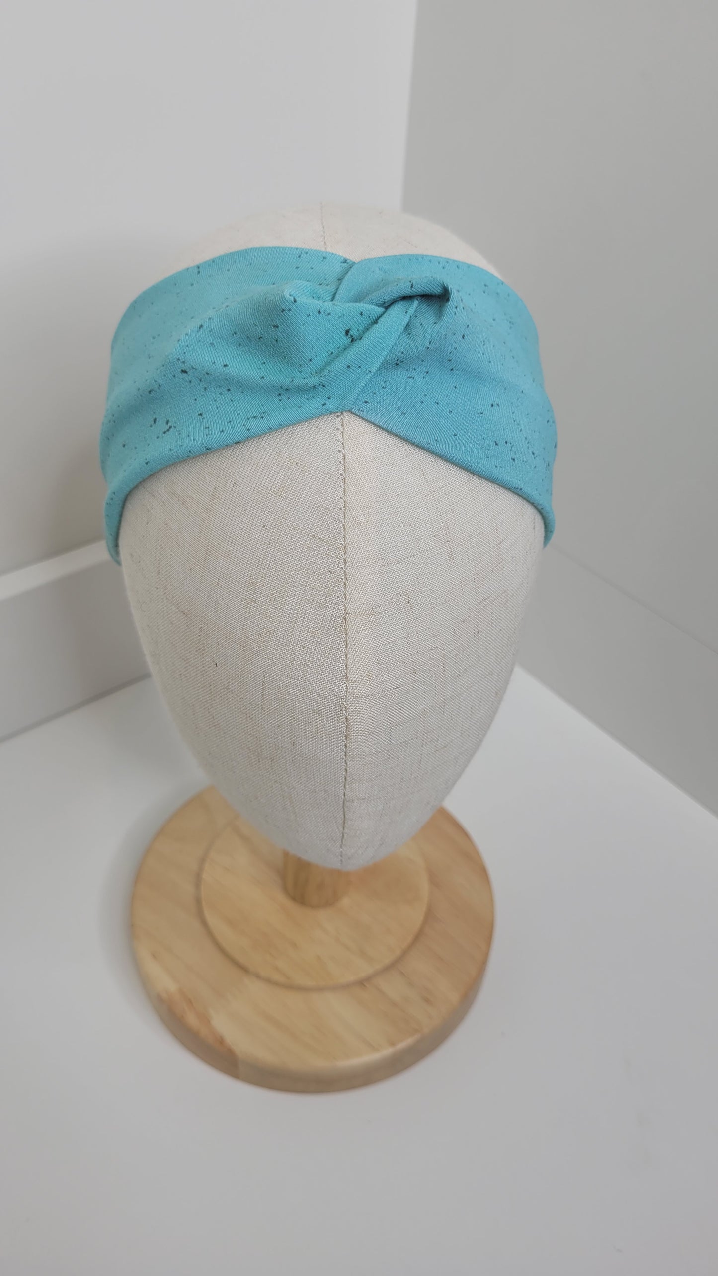 Stirnband mit Knoten – Stylisch, bequem und vielseitig kombinierbar