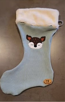 Nikolausstiefel