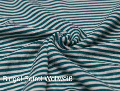 Wolle-Seide Leggings