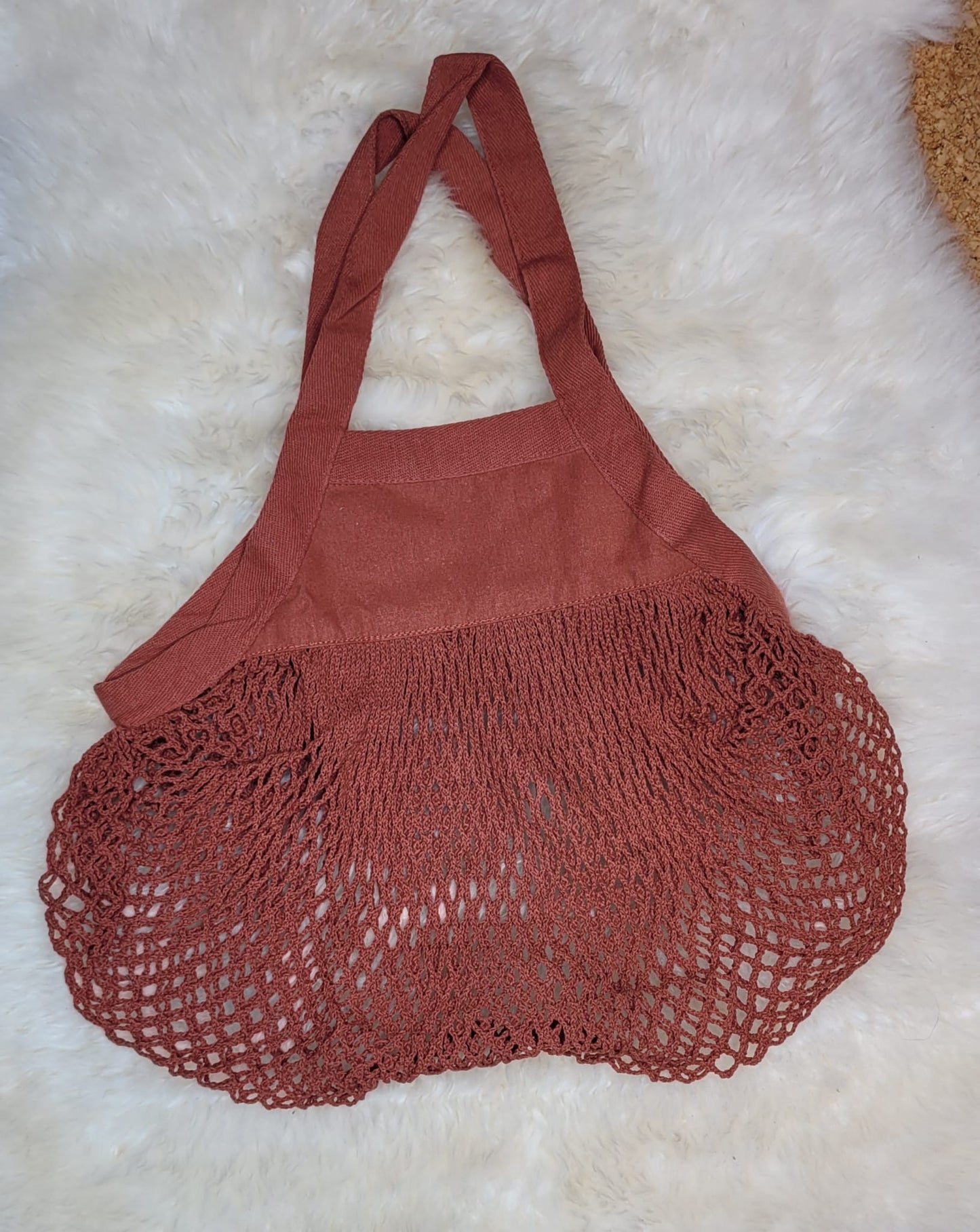 Sandspielzeugtasche/ Buddeltasche