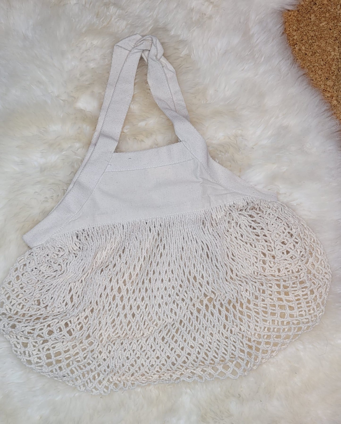 Sandspielzeugtasche/ Buddeltasche