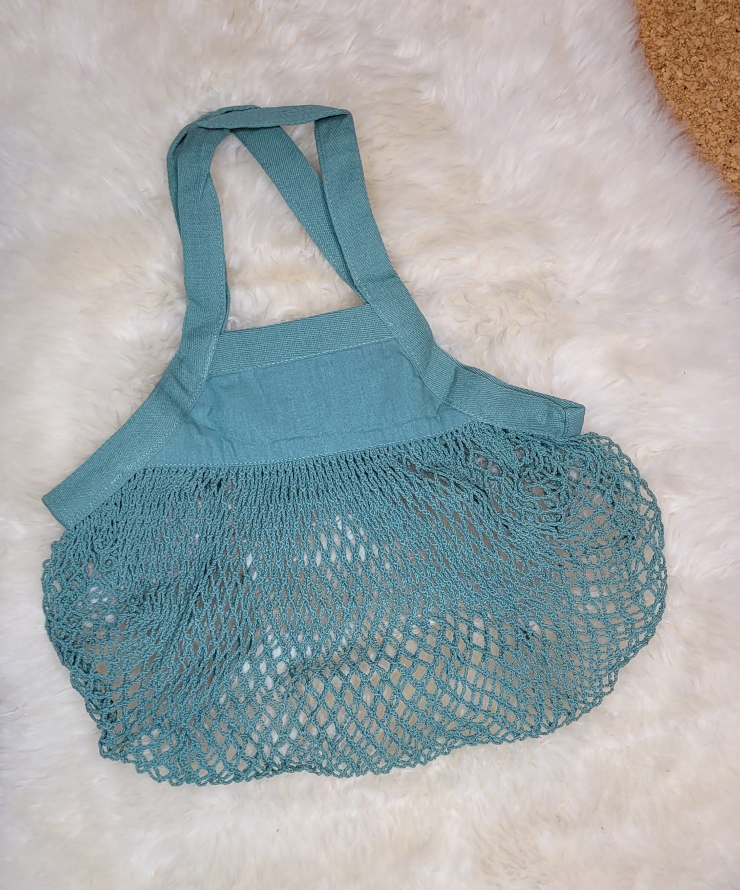 Sandspielzeugtasche/ Buddeltasche