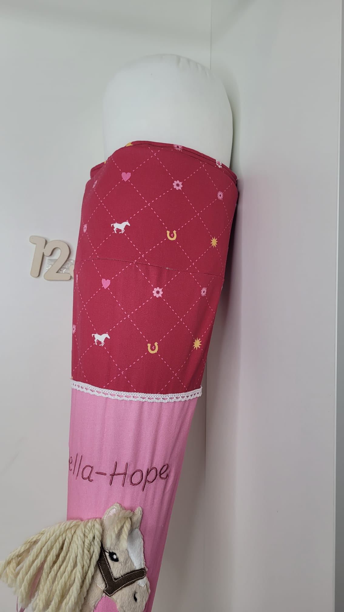 Kissen Schultüte