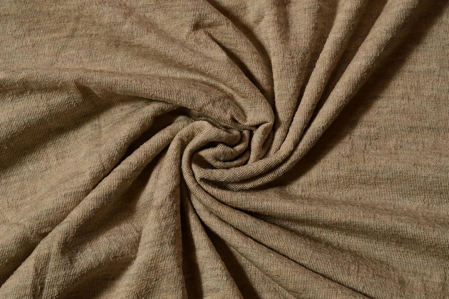 Stirnband Wolle -Seide