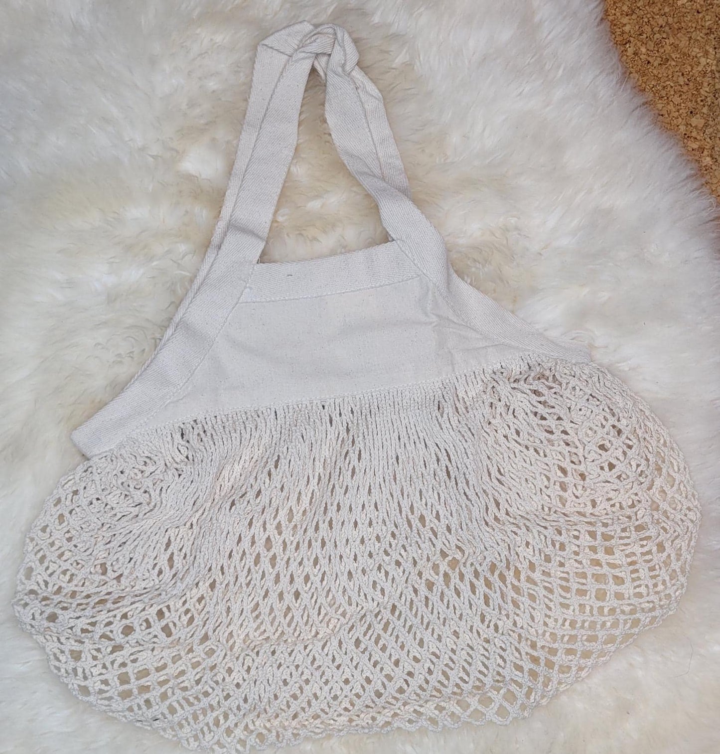 Sandspielzeugtasche/ Buddeltasche