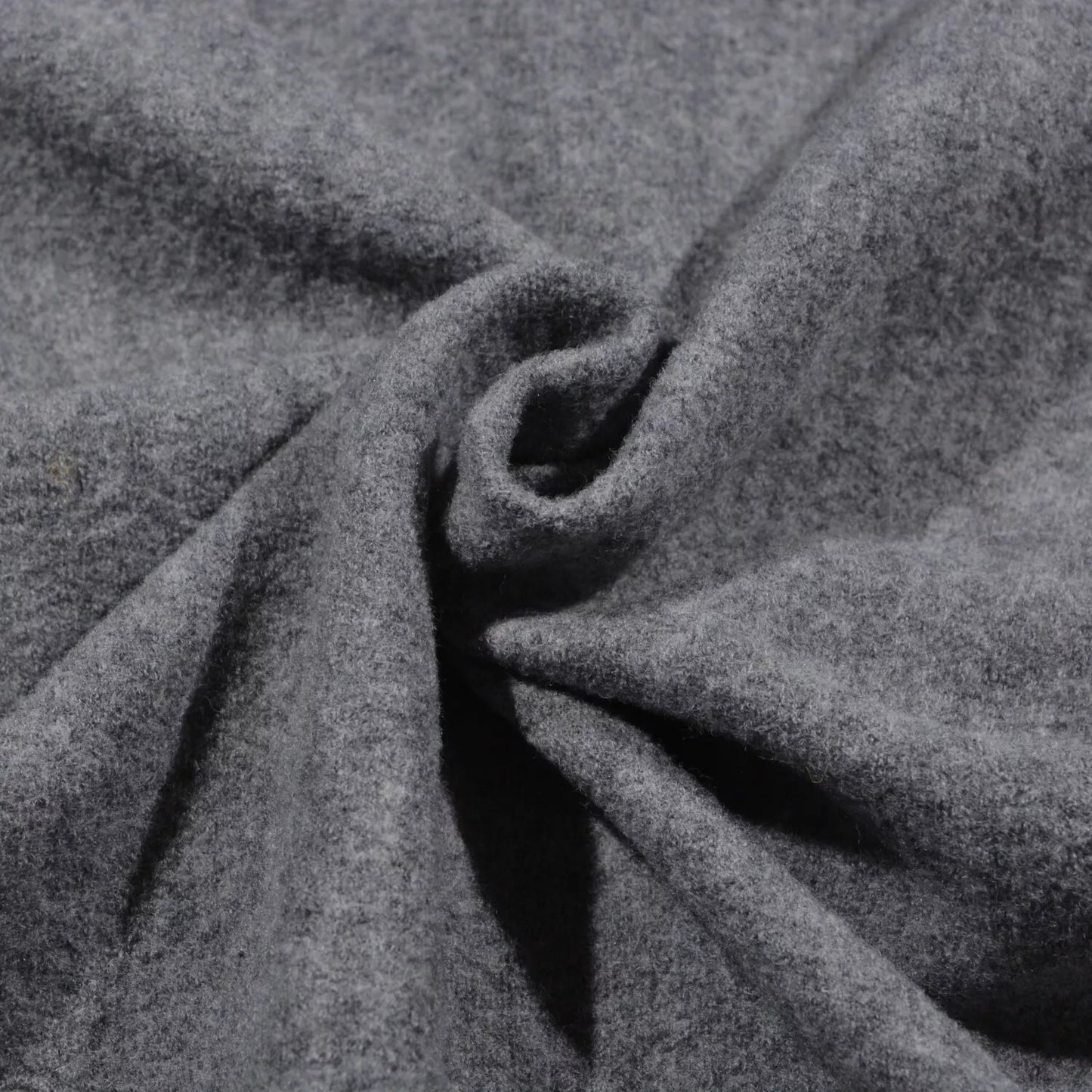 Stirnband Merinowolle Twist