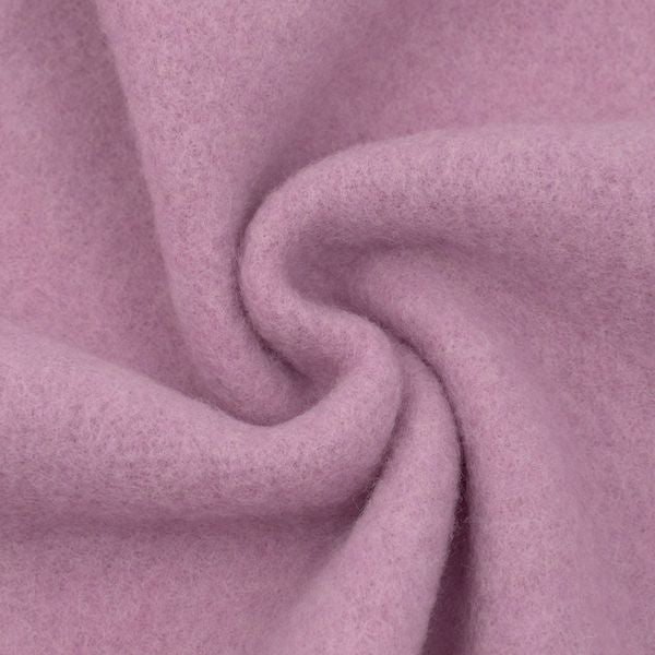 Stirnband Merinowolle Twist